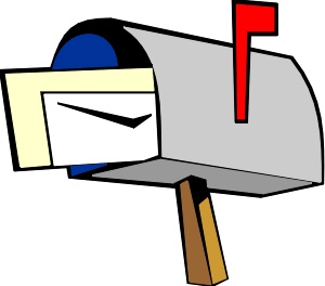 Mailbox - Logo